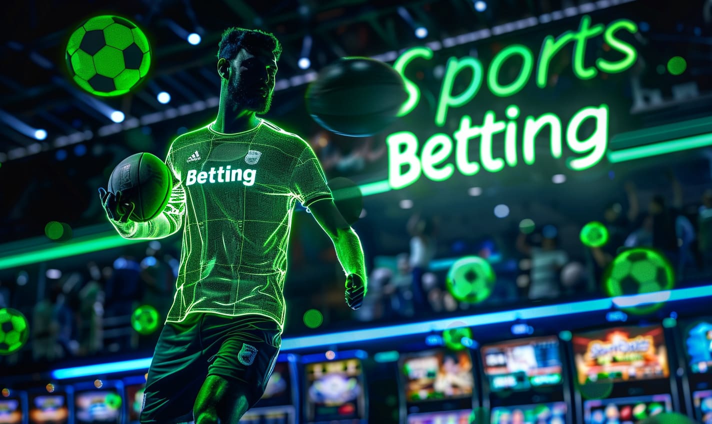 Africa365 Bet Betting Offers an Incredible Variety of Options